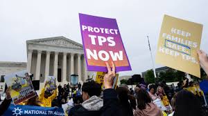 Temporary Protected Status Today: Facts, Impacts, and the Road Ahead