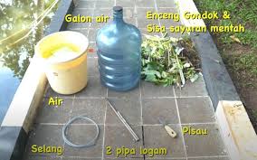 Contoh rubrik penilaian praktik mapel ipa. Praktek Ipa Sederhana Untuk Sd Kelas 6 Cara Golden