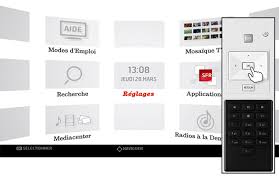 La publicité en question tend à banaliser. Parametrer Le Controle Parental Sur Le Decodeur Tv Evolution Sfr