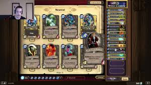 More than 3102 decklists published in the last 2 weeks. Hearthstone Deck Guide Budget Magier Deck Von Tidesoftime Ohne Legendare Und Epische Karten