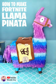 Fortnite is an action building game from epic games. Wonder Evy On Twitter Diy Fortnite Llama Pinata In Real Life How To Make Life Size Llama Pinata From Paper Mache New Video On My Youtube Channel Https T Co Sk6cnnmpgq Fortnite Fortniteart Pinata Llama