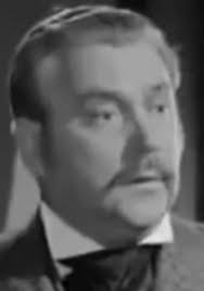 Nigel Bruce