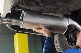 I didn't mean where you live, necessarily; Exhaust Repair Radiator Repair Auto Service Tire Repair