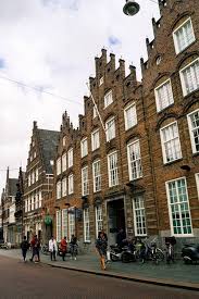 Den bosch in netherlands is famous for scenic activities. One Day In S Hertogenbosch The Best Things To Do In Den Bosch Wanderlustingk