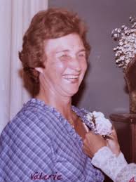 Contributions to the tribute of Valerie Elizabeth Prest