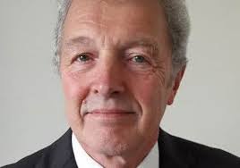 New chairman for education trust which runs Corby and Rushden schools