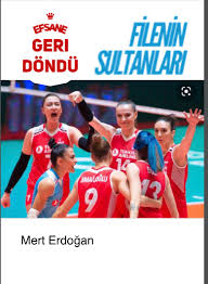 Trt spor 49.278 views9 months ago. Efsane Geri Dondu Filenin Sultanlari Evoleybol Com