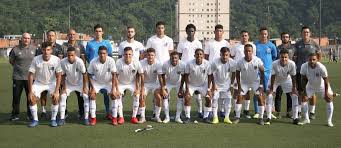 207 likes · 1 talking about this. Santos Fc Estreia No Campeonato Brasileiro De Aspirantes Contra O Goias No Estadio Da Serrinha Santos Futebol Clube