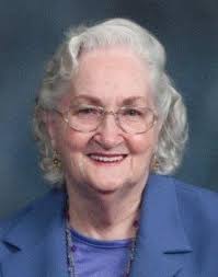 Hazel Cline Obituary (1922