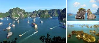 9 di sản văn hóa và thiên nhiên thế ...