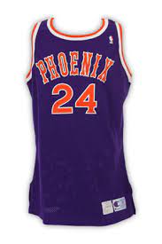 Get the best deal for phoenix suns fan jerseys from the largest online selection at ebay.com. Phoenix Suns Jersey History Jersey Museum