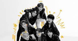 Bts New Song Dynamite On Course For Official Uk Number 1