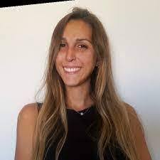 Cecilia Kitchens's Instagram, Twitter & Facebook