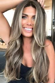 31 Gorgeous Layered Haircuts And Hairstyles For Long Hair