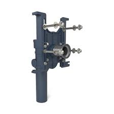 Water Closet Carriers Building Drainage Zurn