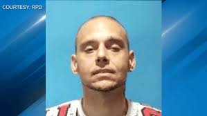 armed suspect in reidsville