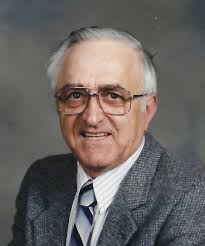 Obituary of Ted Ronn