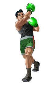 The Skills of Little Mac – Be a Game Character