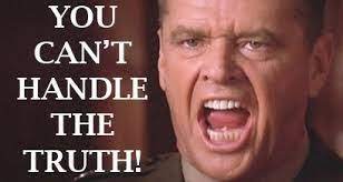 Can You Handle The Truth About Research Psychology Today United Kingdom