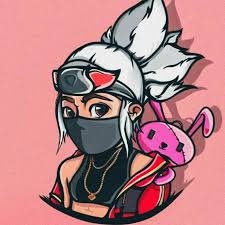 Ver más ideas sobre fondo de juego, fondos de pantalla de juegos, descargas de fondos de pantalla. Perfil Para Tik Tok De Free Firee Logo Design Art Art Logo Pet Logo Design