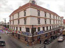 Now $130 (was $̶1̶5̶1̶) on tripadvisor: Best Western Hotel Plaza Matamoros Matamoros 2021 Updated Prices Deals