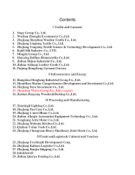 Thank you for your interest in our products. Https Www Foment Com Wp Content Uploads 2019 10 Company Brochure Ccpit Zhejiag 1105 Pdf