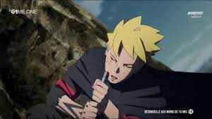 .streaming complet vf et vostfr » boruto : Boruto Vs Kawaki Episode 1 Vf Anime