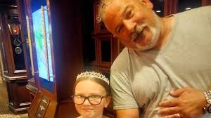 Shawn Colbert's Instagram, Twitter & Facebook