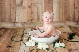 This was such a huge accomplishment for both of us so a milk bath was a great way to celebrate this milestone. Baby Milk Bath Photography Ivy S Milk Bath Session Pamela Gammon Photography Southern Oh Northern Ky Portsmouth Ohio Newborn Photography Specialists Award Winning Maternity Birth Newborn Baby Photography