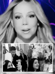 SUGAR SWEET • Mariah Carey, Kehlani & Shenseea • Producers