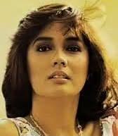 Weekend Magazine (April 21,1985) Dang Cecilio. Criselda "Dang" Cecilio is  an actress and a beauty queen.