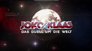 Micky beisenherz war geschockt von der aufgabe. Duell Um Die Welt Am 09 09 Um 20 15 Uhr Prosieben Youtube