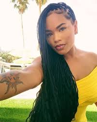 Beautiful small cornrows are most suitable for black hair because the darkness of the color tends to emphasize the meticulous among all the different hairstyles for short hair cornrows are probably the least thought of. 105 Best Braided Hairstyles For Black Women To Try In 2021