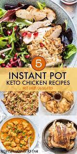 This Awesome Collection Of Tried And Tested Keto Instant Pot Recipes Includes A Variety Of Deliciou Healthy Instant Pot Recipes Recipes Pressure Cooker Recipes