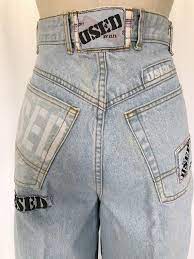 Etsy uses cookies and similar technologies to give you a better experience, enabling things like: Used Brand Jeans 1980s Online