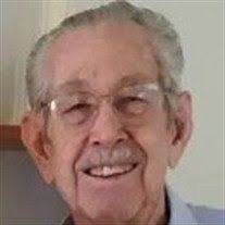 Carl Miller Berryman (1928-2021)