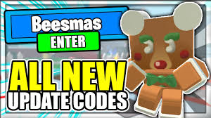 5 new bee swarm sim codes ready player two results have been found in the last 90 days, which means that every 18, a new bee swarm sim codes ready player two result is figured out. All New Beesmas Update Codes Bee Swarm Simulator Robloxçš„youtubeè§†é¢'æ•ˆæžœåˆ†æžæŠ¥å'Š Noxinfluencer