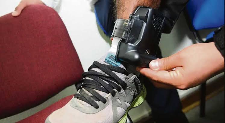 Formalizaron a un hombre con antecedentes por hurto, lesiones y receptación