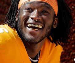 Alvin Kamara has a grand slam today for the Saints. I hope he's