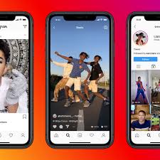 Instagram Says Its Algorithm Won T Promote Reels That Have A Tiktok Watermark The Verge
