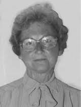 Katie Evans Obituary