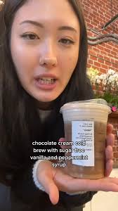 i get paid to do starbucks reviews and not work 🫶 that's what i tell ...