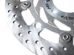 Best Motorcycle Brake Discs Or Rotors