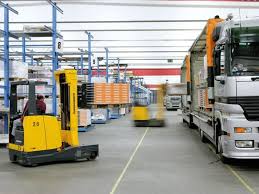 Et telecom privacy and cookie policy has been updated to align with the new data regulations in european union. Clairfield International Transport Logistics Industry Snapshot Highlights Clairfield Experience And Reach In The Sector