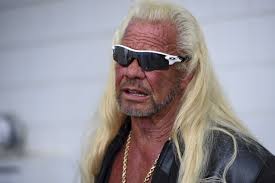 Dog the Bounty Hunter (TV Series 2003–2012)