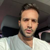 Levent Saraçoğlu (@leventgs18)