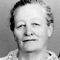 Ellen Elizabeth (Riddle) Fougeron (abt.1882-1956)