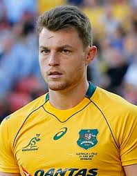 Jack Dempsey (rugby union)