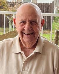 Kermit Hymel Obituary