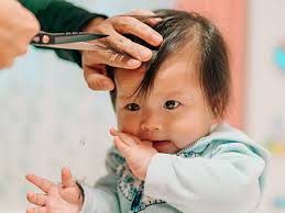 Hair loss is very common problem in babies nothing to worry about it. How To Make Baby Hair Grow Faster And Fuller 10 Tips